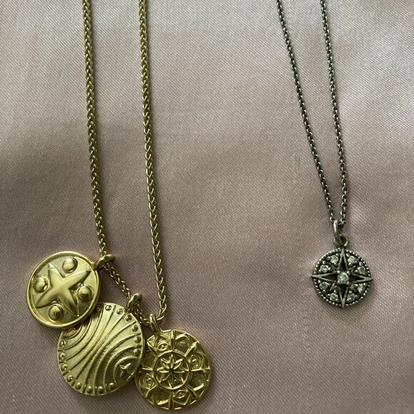LUCKY Brand Jewelry (4 pieces) - Picture 4 of 7